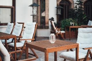 Aspen Hotel