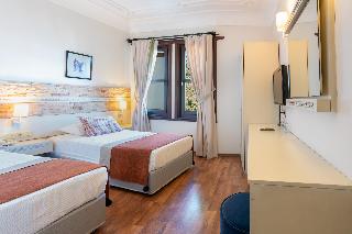 Aspen Hotel