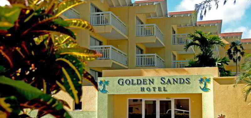 Golden Sands - Generell