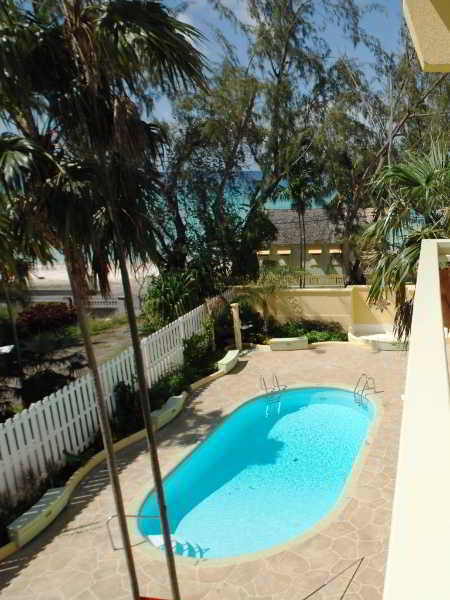 Pool
 di Golden Sands