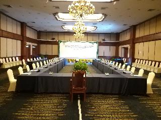 會議室