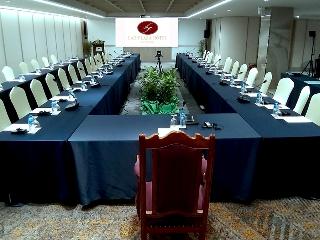 會議室