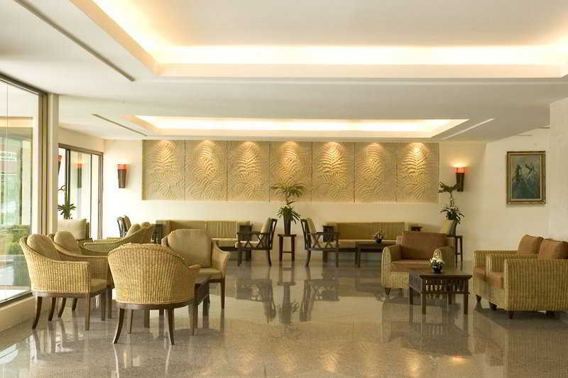 Lobby
 di FX Peninsula