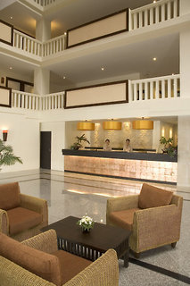 Lobby
 di FX Peninsula