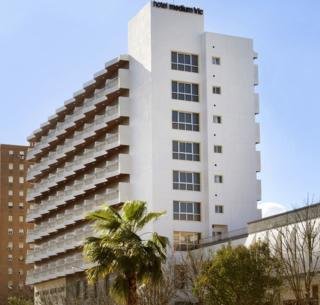 General view
 di Medium Valencia