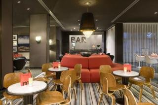 Bar
 di Medium Valencia