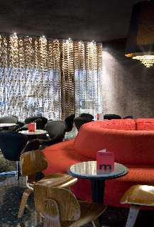 Lobby
 di Medium Valencia