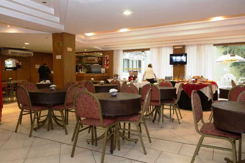 San Remo City - Restaurant