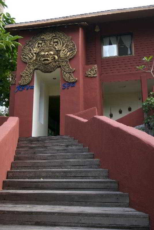 General view