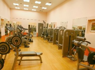 Sports and Entertainment
 di Airport Hotel Basel