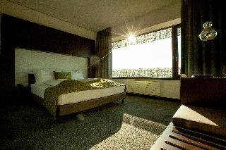 Room
 di Airport Hotel Basel