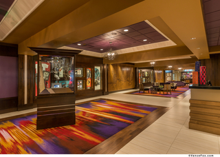 Golden Nugget Hotel & Casino Lake Tahoe