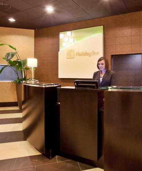 Lobby
 di Holiday Inn Hotel & Suites