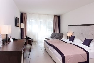 Room
 di Mark Apart Hotel