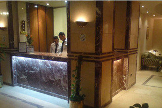 Lobby
 di Royal House