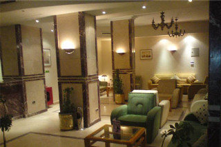 Lobby
 di Royal House