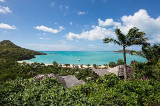 Hermitage Bay