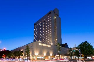 札幌京王廣場酒店 Keio Plaza Hotel Sapporo