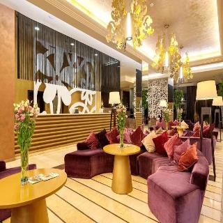 Barcelo Royal Beach - All Inclusive