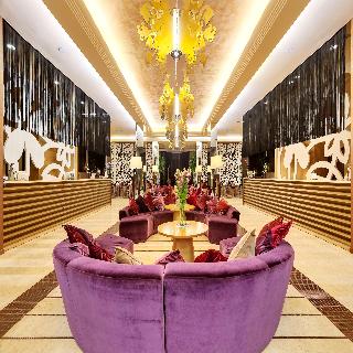 Barcelo Royal Beach - All Inclusive