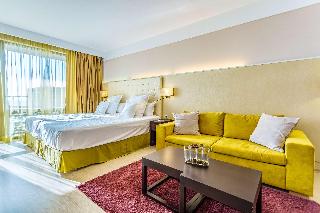 Barcelo Royal Beach - All Inclusive