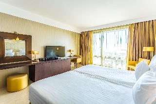 Barcelo Royal Beach - All Inclusive