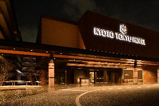 Kyoto Tokyu Hotel