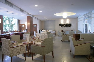 Lobby
 di The Sindbad