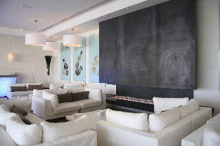 Lobby
 di The Sindbad