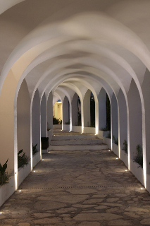 Terrace
 di The Sindbad