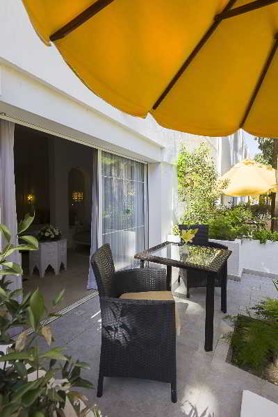 Terrace
 di The Sindbad