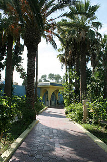 General view
 di Samira Club