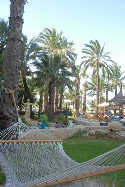 General view
 di Riadh Palms