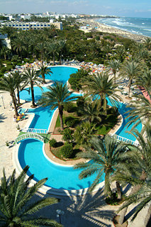Pool
 di Riadh Palms