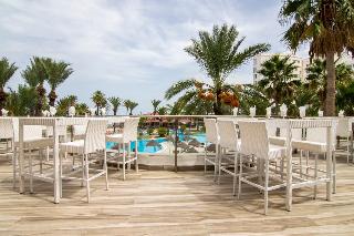 Restaurant
 di Riadh Palms