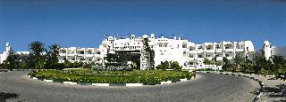 Foto del Hotel El Mouradi Skanes del viaje historico tunez
