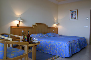 Room
 di El Mouradi El Menzah