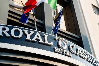 Royal Caserta Hotel