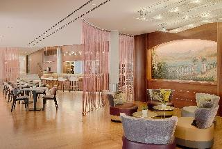 Bar
 di NH Pontevecchio