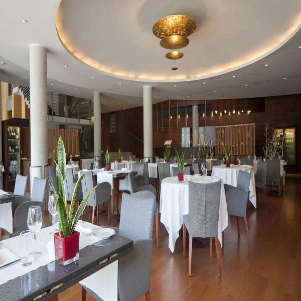 Restaurant
 di NH Pontevecchio