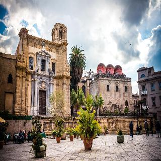 NH Palermo