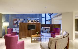 Sheraton Buenos Aires Hotel & Convention Center - Generell