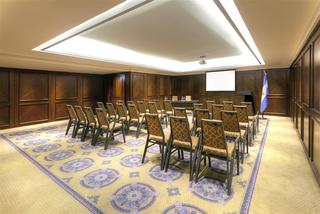 Sheraton Buenos Aires Hotel & Convention Center - Generell