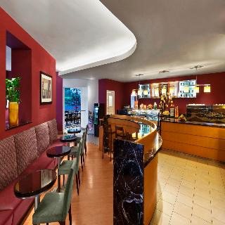 Sheraton Buenos Aires Hotel & Convention Center - Bar