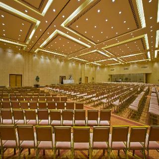 Sheraton Buenos Aires Hotel & Convention Center - Konferenz