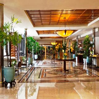 Sheraton Buenos Aires Hotel & Convention Center - Diele