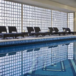 Sheraton Buenos Aires Hotel & Convention Center - Pool