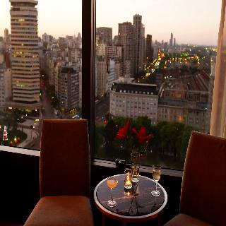 Sheraton Buenos Aires Hotel & Convention Center - Restaurant