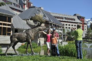 Alyeska Resort