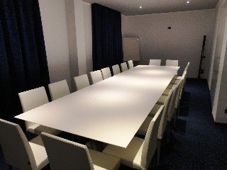 Conferences
 di Serius